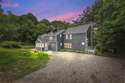 37 Pickerel Way, Forestdale, MA 02644