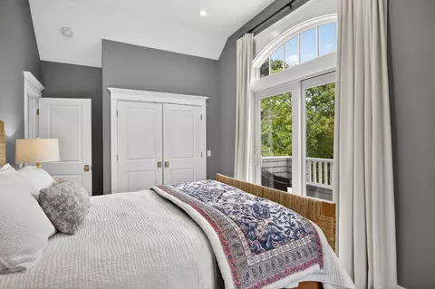 Bedroom - 357 Monomoscoy Rd, Mashpee, MA 02649 photo 1 of 3