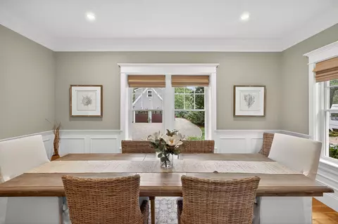 Dining - 357 Monomoscoy Rd, Mashpee, MA 02649 photo 1 of 2