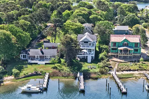 View/Area - 357 Monomoscoy Rd, Mashpee, MA 02649 photo 2 of 2