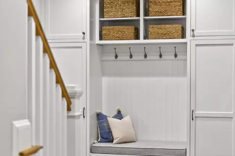 Entry Way - 357 Monomoscoy Rd, Mashpee, MA 02649 photo 2 of 2