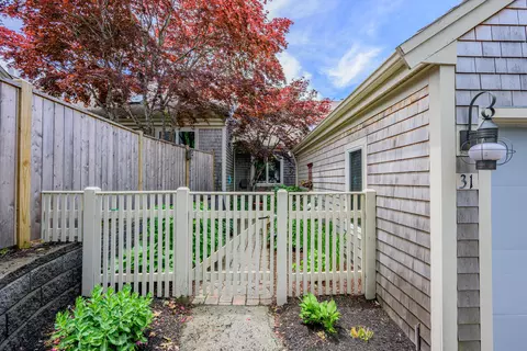 31 Forest Gate UNIT 31, Yarmouth Port, MA 02675