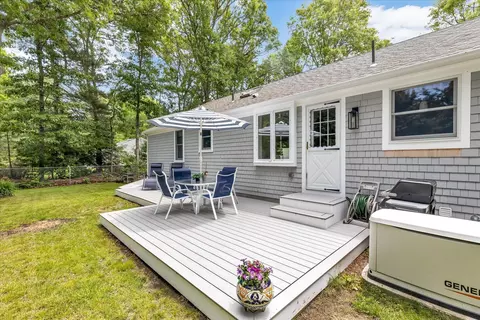 Exterior - 48 Bridgets Path, Centerville, MA 02632 photo 5 of 7