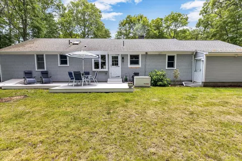 Exterior - 48 Bridgets Path, Centerville, MA 02632 photo 7 of 7