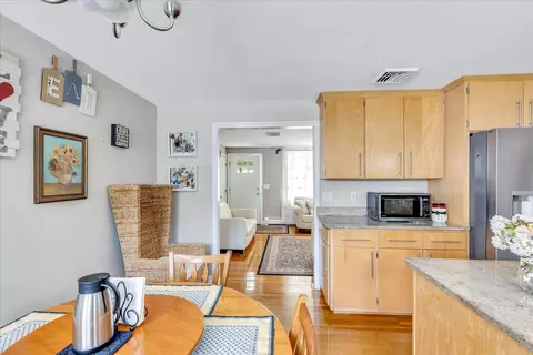 Entry Way - 48 Bridgets Path, Centerville, MA 02632 photo 1 of 1