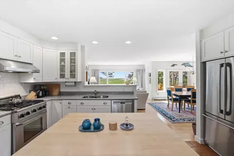 Kitchen - 435 Herring Brook Rd, Eastham, MA 02642 photo 2 of 3