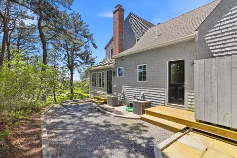 Exterior - 435 Herring Brook Rd, Eastham, MA 02642 photo 6 of 6