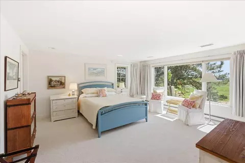 Bedroom - 435 Herring Brook Rd, Eastham, MA 02642 photo 4 of 5
