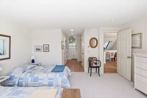 Bedroom - 435 Herring Brook Rd, Eastham, MA 02642 photo 3 of 5