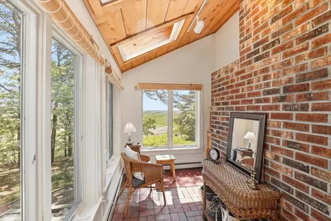 Exterior - 435 Herring Brook Rd, Eastham, MA 02642 photo 2 of 6