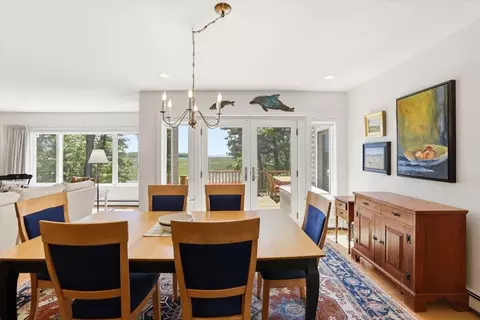 Dining - 435 Herring Brook Rd, Eastham, MA 02642 photo 2 of 6