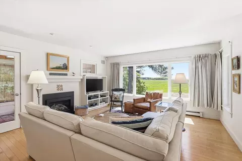 Living - 435 Herring Brook Rd, Eastham, MA 02642 photo 2 of 4