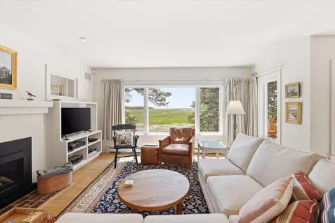 Living - 435 Herring Brook Rd, Eastham, MA 02642 photo 3 of 4