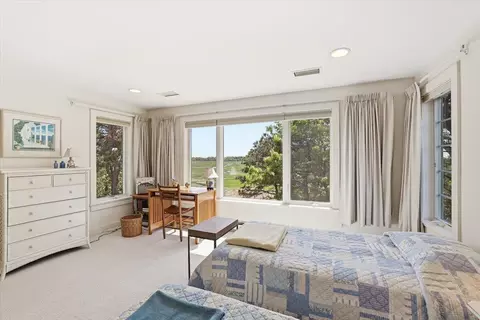 Bedroom - 435 Herring Brook Rd, Eastham, MA 02642 photo 1 of 5