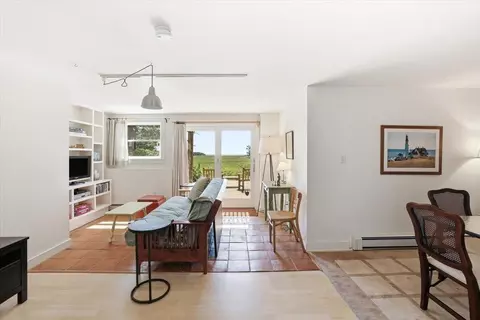 Living - 435 Herring Brook Rd, Eastham, MA 02642 photo 4 of 4