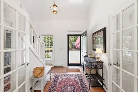Entry Way - 435 Herring Brook Rd, Eastham, MA 02642 photo 1 of 3