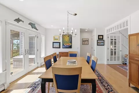Dining - 435 Herring Brook Rd, Eastham, MA 02642 photo 3 of 6