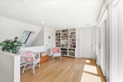 Entry Way - 435 Herring Brook Rd, Eastham, MA 02642 photo 3 of 3