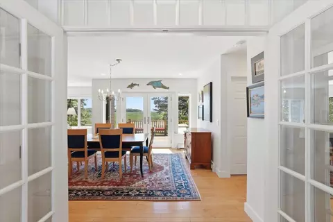 Dining - 435 Herring Brook Rd, Eastham, MA 02642 photo 1 of 6
