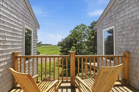 Exterior - 435 Herring Brook Rd, Eastham, MA 02642 photo 3 of 6