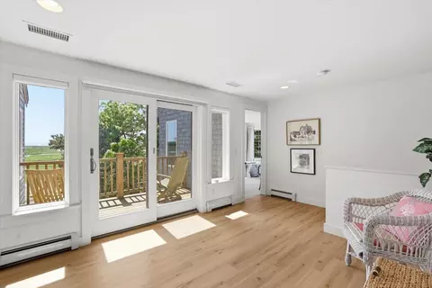 Entry Way - 435 Herring Brook Rd, Eastham, MA 02642 photo 2 of 3