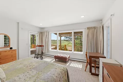 Bedroom - 435 Herring Brook Rd, Eastham, MA 02642 photo 2 of 5