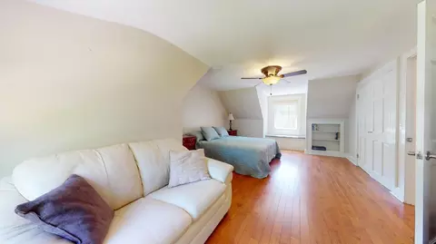 Bedroom - 3 Windmill Rd, Buzzards Bay, MA 02532 photo 6 of 7
