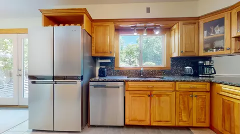 Kitchen - 3 Windmill Rd, Buzzards Bay, MA 02532 photo 2 of 4