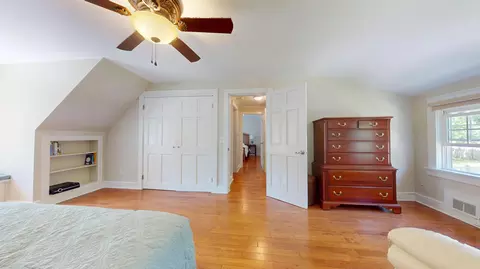 Bedroom - 3 Windmill Rd, Buzzards Bay, MA 02532 photo 4 of 7
