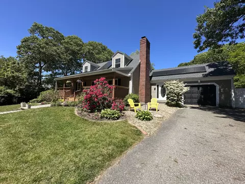 Exterior - 3 Windmill Rd, Buzzards Bay, MA 02532 photo 13 of 17