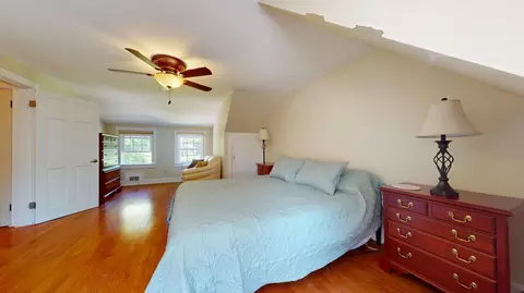 Bedroom - 3 Windmill Rd, Buzzards Bay, MA 02532 photo 5 of 7