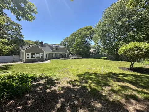 Exterior - 3 Windmill Rd, Buzzards Bay, MA 02532 photo 11 of 17