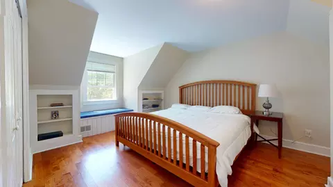 Bedroom - 3 Windmill Rd, Buzzards Bay, MA 02532 photo 7 of 7