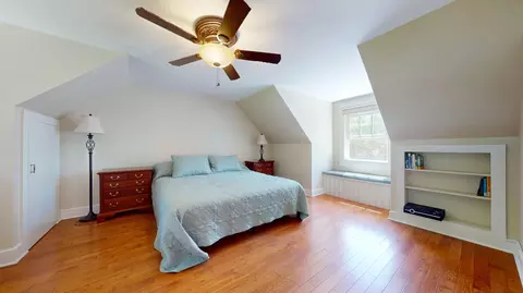 Bedroom - 3 Windmill Rd, Buzzards Bay, MA 02532 photo 3 of 7