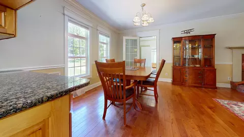Dining - 3 Windmill Rd, Buzzards Bay, MA 02532 photo 1 of 2