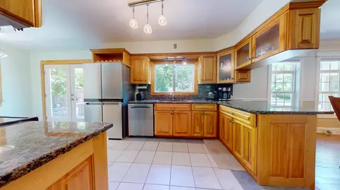 Kitchen - 3 Windmill Rd, Buzzards Bay, MA 02532 photo 1 of 4
