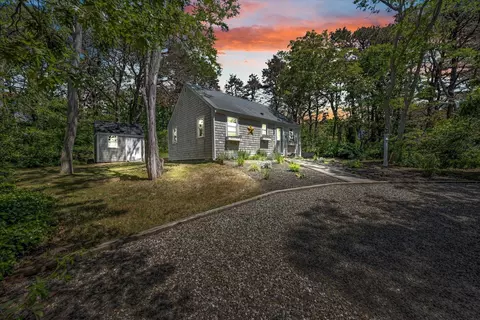 200 Pilgrim Spring Rd UNIT B, Wellfleet, MA 02667 photo 27