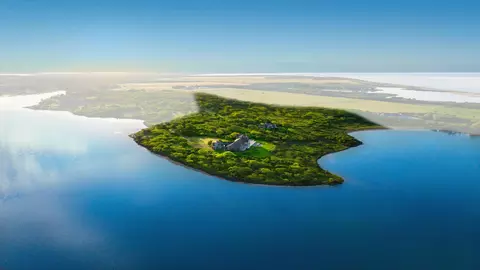 61 Butlers Cove Rd, Edgartown, MA 02539