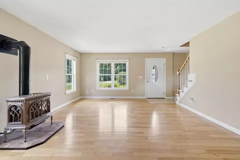 Living - 9 Rock Marsh Rd UNIT B, Wareham, MA 02571 photo 1 of 6