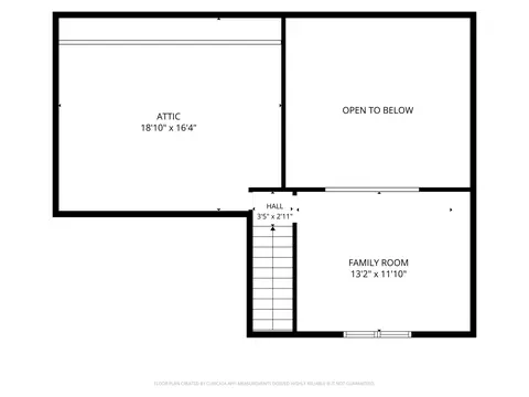 Floorplan - 9 Rock Marsh Rd UNIT B, Wareham, MA 02571 photo 2 of 3
