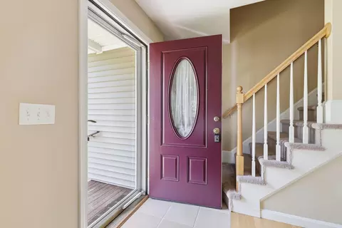 Entry Way - 9 Rock Marsh Rd UNIT B, Wareham, MA 02571 photo 1 of 5
