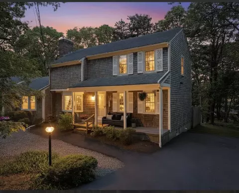 245 W Great Western Rd UNIT 245, Yarmouth Port, MA 02675