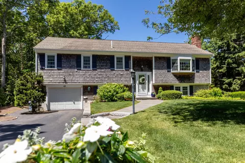 45 Sierra Way, West Yarmouth, MA 02673