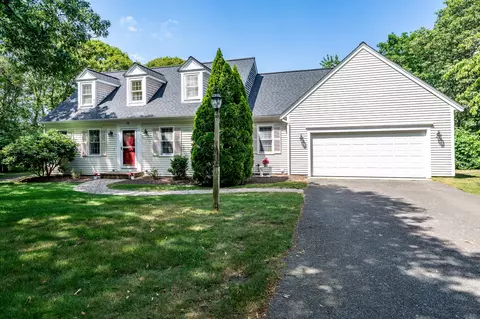 976 Route 6a, Yarmouth Port, MA 02675