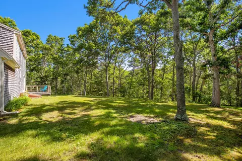 Exterior - 29 Carleton Dr, Mashpee, MA 02649 photo 3 of 5
