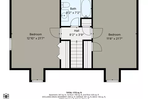 Floorplan - 29 Carleton Dr, Mashpee, MA 02649 photo 6 of 6
