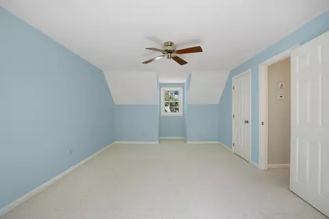 Bedroom - 29 Carleton Dr, Mashpee, MA 02649 photo 5 of 6