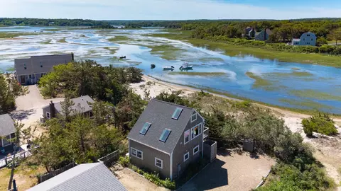 174 N Shore Blvd UNIT 6, East Sandwich, MA 02537