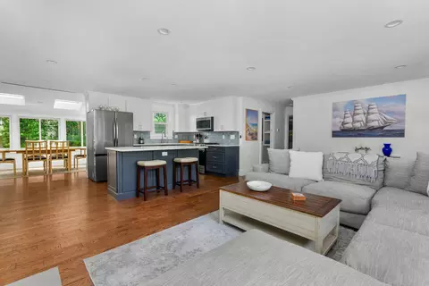 Other - 156 Red Brook Rd, Teaticket, MA 02536 photo 1 of 4
