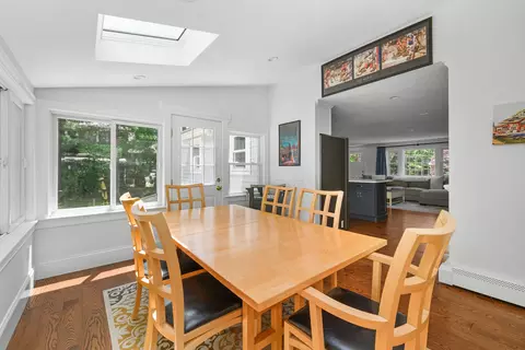 Dining - 156 Red Brook Rd, Teaticket, MA 02536 photo 3 of 3